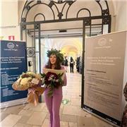 Laureata in Scienze dell'Educazione e della Formazione offre aiuto compiti per materie scolastiche di elementari e medie