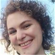 Laureanda magistrale in Lingue presso l'Università Ca' Foscari di Venezia. Disponibile a venire in presenza oppure online