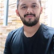 Professor de formação em Letras Espanhol, Português e Inglês