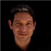 Arquitecto con 12 años de experiencia como Profesor de Diseño y Dibujo Arquitectónico.