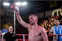 Boxeo/ defensa personal/ entrenamiento funcional