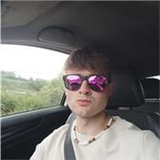 Profesor de natación con título y título de SOS, más TAFAD