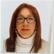 Me llamo Fanny, y soy licenciada en Filología Hispánica. Además tengo el certificado de C1 por JQCV y ahora me presento al examen de C2. 
Tengo experiencia en clases de repaso para alumnos que están cursando 2º de Bachiller, con muy buenos resultados. Tam