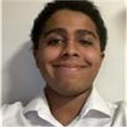 Enthusiastic chemistry tutor, currently studying an undergraduate chemistry degree, offering GCSE science and AS chemistry.