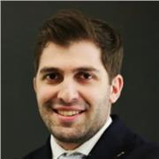 Prêt à vous donner des cours de droit et d'arabe à Lyon, et je propose également des cours en ligne.