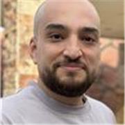 EAP/ESL Teacher with CELTA & MA in TEFL
