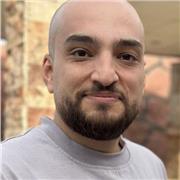 EAP/ESL Teacher with CELTA & MA in TEFL