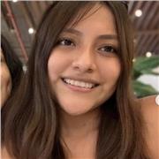 Clases particulares de inglés - PROFESORA PUCP