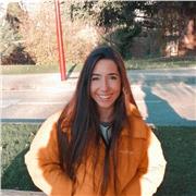 Soy Saioa y estudio en la Universidad Sociologia, puedo dar clases de cualquier materia a niños tanto de primaria como de la ESO