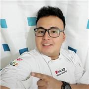 Realizo clases de Gastronomía nivel técnico profesional liceos, CFT, IP