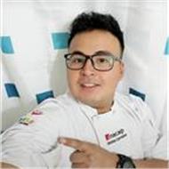 Francisco Matías
