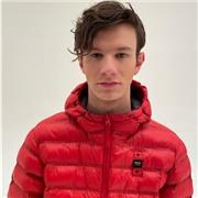 Sono laureato in grafica e offro lezioni di photoshop