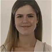 Próxima titulada en Educación Primaria e Infantil. Especializada en la área de educación física. 