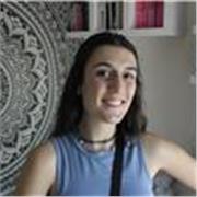 Hi! I'm Maria a Spanish dedicated tutor for children of all ages