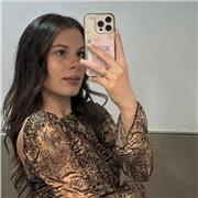 Studentessa di economia aziendale, diplomata al liceo scienze umane. Offro ripetizioni personalizzate