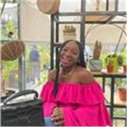 I have a background knowledge of the field with my bachelor’s degree in medicine, and i have been actively involved in tutoring students in health science. I believe i can make a significant impact