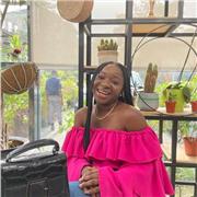 Amudat Omowunmi