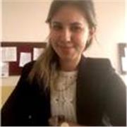 With a background in primary and secondary school English foreign language education, I can give online lessons.