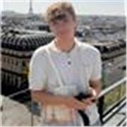 French tutor with 4+ years of experience