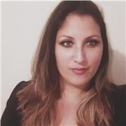 J'accompagne chaque élève dans leur évolution professionnelle mais aussi personnelle.