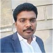 English tutor teaching lessons for all age groups