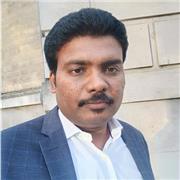 Jawahar Jayaraj