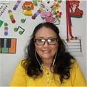 Profesora de Piano con más de 40 años de experiencia. Clases totalmente personalizadas (Niños, Adolescentes y Adultos). Cualquier nivel