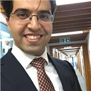 Ali Tabatabaeian Nimavardi