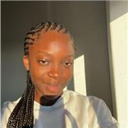 Goba Remi Grace Betta