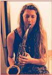 Clases de saxo - Zona norte - San Isidro, Beccar