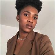 Apprenez l’anglais avec une interprète-traductrice en devenir !