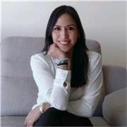 Soy una persona extrovertida, me gusta mucho salir con amigos, realizar actividades en mi tiempo libre y aprender nuevas cosas, leer para estar siempre informada y actualizada en todos los campos. Daría clases a quien lo necesite, no tengo ningún problema