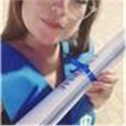 Docente en sanidad: TCAE, Farmacia, Documentación Sanitaria y estudiante del Grado de Trabajo Social 