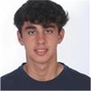 Profesor de fútbol adaptado a cualquier tipo de edad.