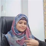 Mahwish