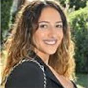 Mi piace stare con i bambini e offro un servizio di aiuto compiti.L'obiettivo è migliorare il metodo e rendere chiari gli esercizi