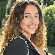 Mi piace stare con i bambini e offro un servizio di aiuto compiti.L'obiettivo è migliorare il metodo e rendere chiari gli esercizi