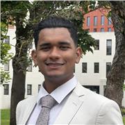 Biochemistry graduate from the University of Warwick, looking to help you get to grips with Biology, Chemistry or Maths!