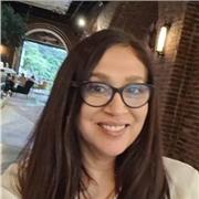 Professeure native colombienne : un mot, une phrase, une vraie conversation!