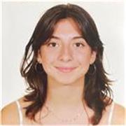 Profesora de clases particulares de Matemáticas, Física y Química o Dibujo Técnico