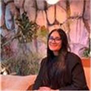 Profesora de apoyo escolar especializada en clases online para niños.
Acompañamiento personalizado