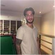 Based in Liverpool Don’t feel nervous welcome all people that are willing to learn, I enjoy the experience of meeting a person if you’re sound.Age range23-40+ Colombian Spanish