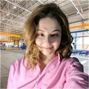 Saliha Yildiz