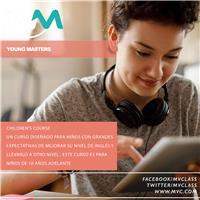 Clases de Inglés Online - Maestro certificado por CEFR