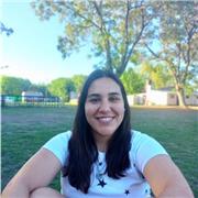 Entrenamiento Funcional y profesora de natación. Guardavidas y profesora de educación física