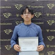 Estudiante responsable ofrece apoyo escolar en primaria con clases dinámicas y personalizadas