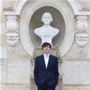Etudiant vétéraire propose des cours scientifiques en vissio