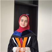 Hafsa Hafeez