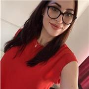 English tutor, helping students who are at college and university, who needs help in their daily basis