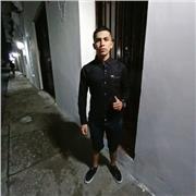 Me defino como una persona con una comunicación acertiva que permite interactuar en todos los ambitos estudiantiles, especialmente daría clases a comunidad de bachillerato o estudiantes universitarios de primeros semestre que necesiten apoyo